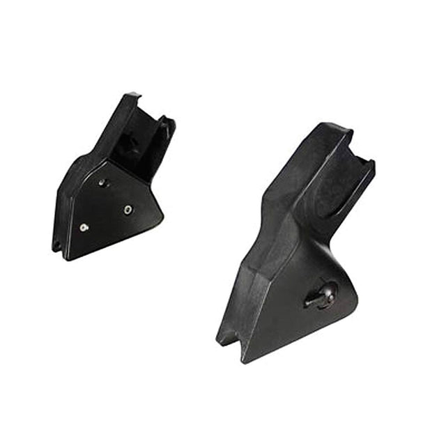 car seat adapter for vibe™ and verve™ to suit phil&teds, Mountain Buggy & other Maxi-Cosi style connections