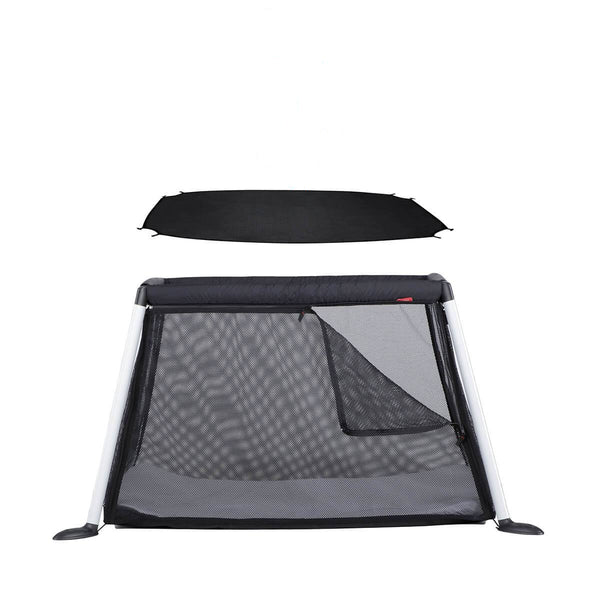 Phil and teds hot sale travel cot mattress