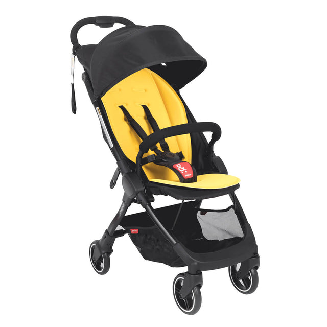 go™ Kinderwagen