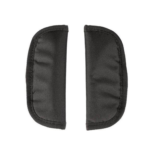 harness shoulder pads