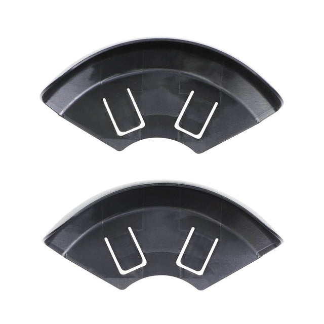 Replacement pair of mudguards for dot 2019+ strollers