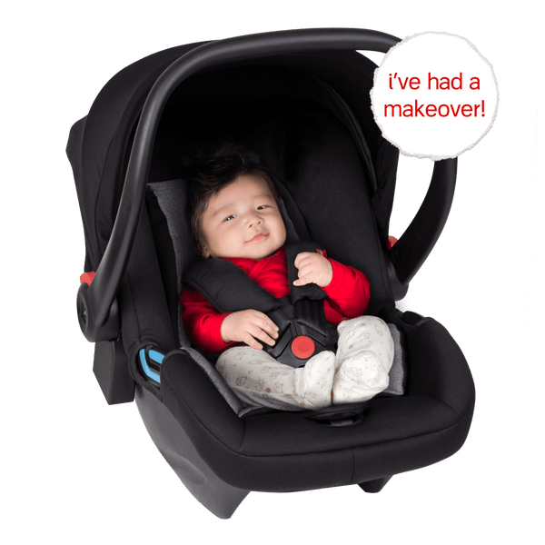 pack&go with phil&teds® stroller travel bag