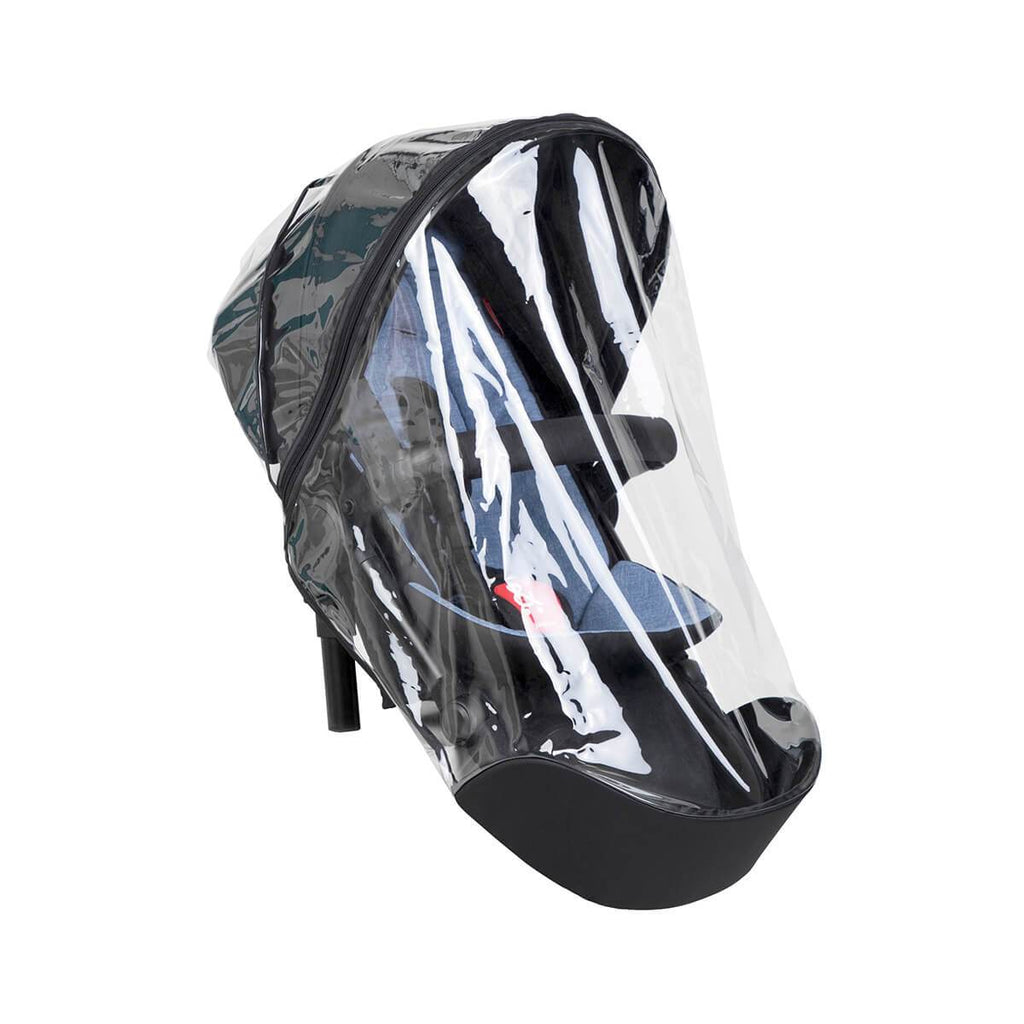 Mountain buggy 2024 double rain cover