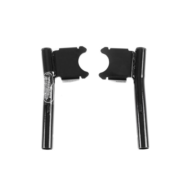 phil&teds TSDK11 car seat adaptor set front on view_default