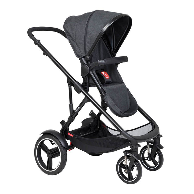 voyager™ buggy