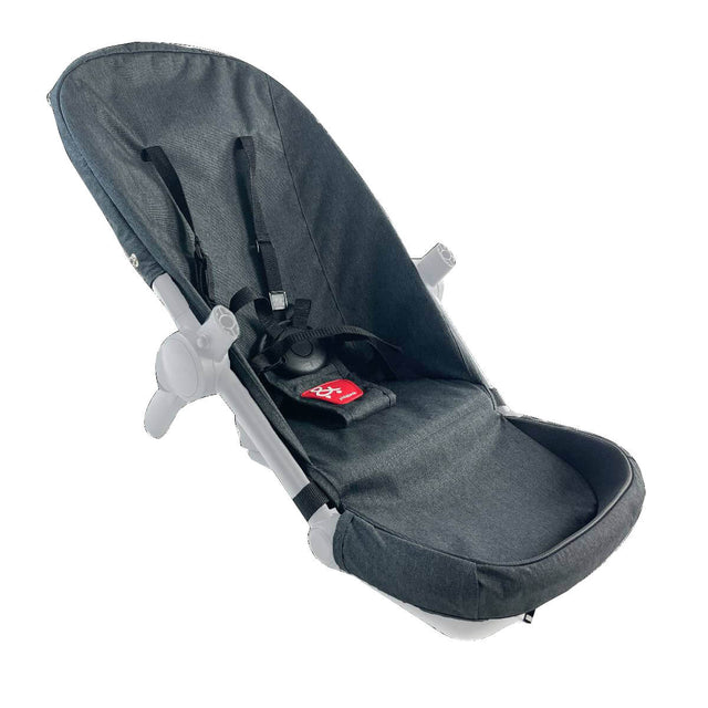 voyager™ 2019+, voyager™ double kit™ seat fabric
