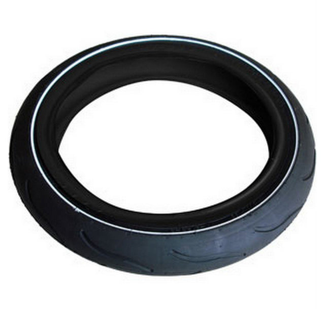 replacement tyre for vibe or verve or smart lux