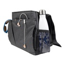 phil&teds diddie open with gear in side pockets