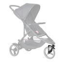 dot(2019+) front fork for 10" wheel