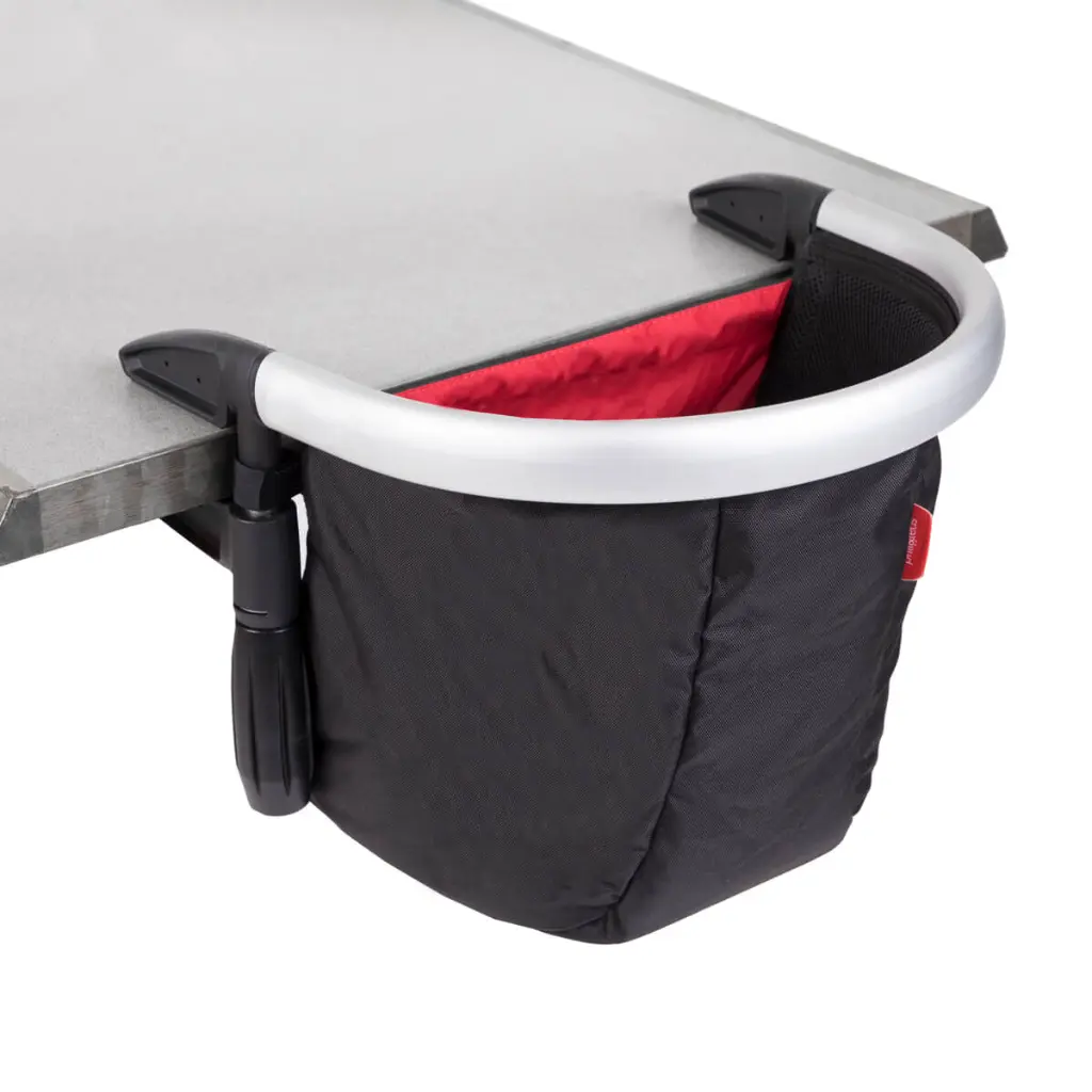 phil&teds ハイチェア　lobster lobster™ - the award-winning travel & portable high chair | phil&teds®