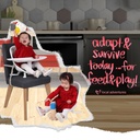 poppy modes kit (2020+)