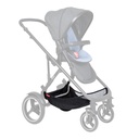 voyager 2019+parcel tray