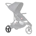 dot (2019+) rear wheel