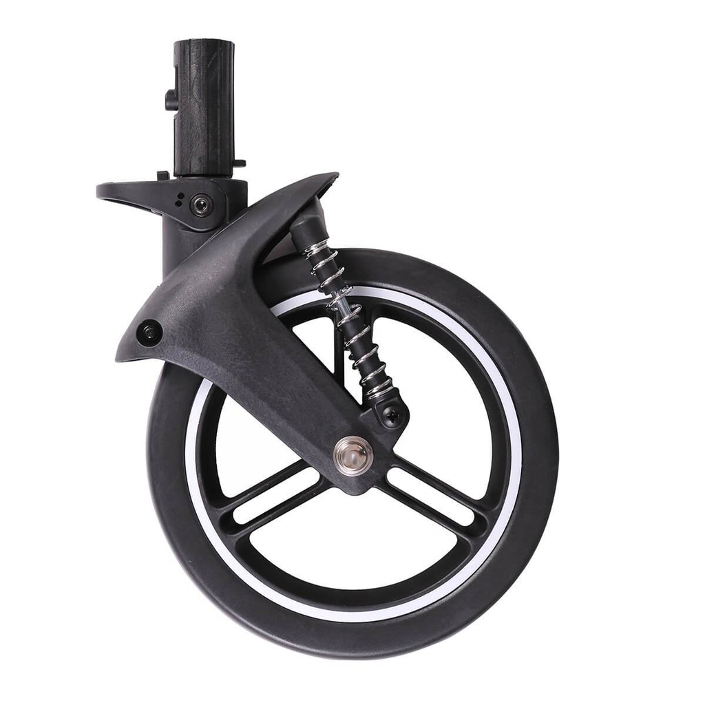 voyager (2015-2019) front wheel