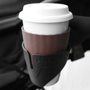 cup holder (black)