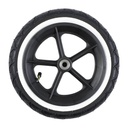 sport & sport verso 12" front wheel